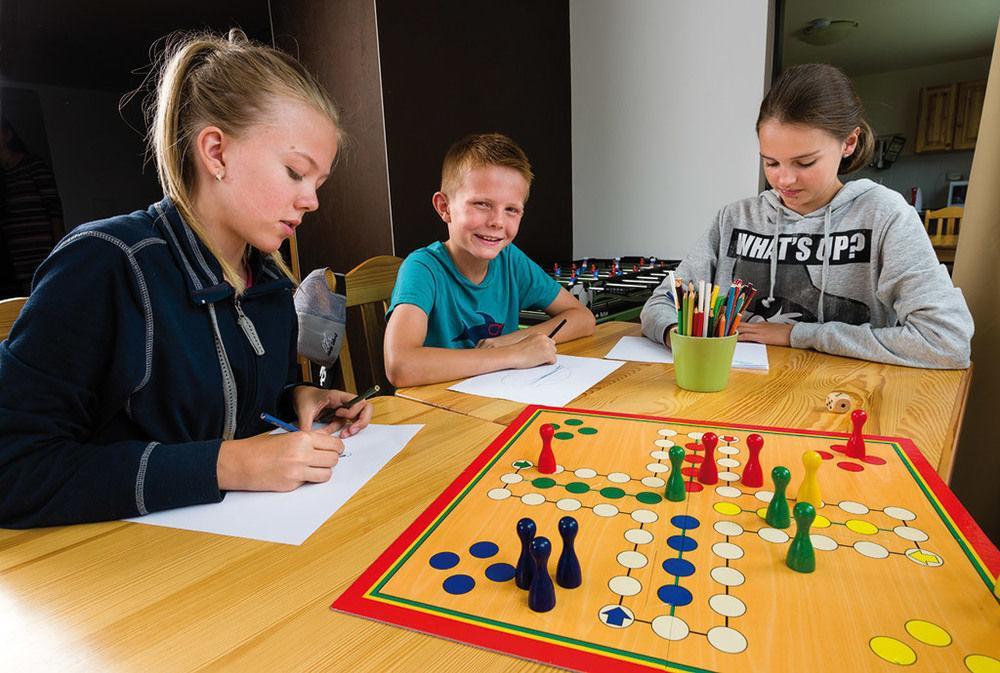 Vila Emma Štrbské Pleso Eksteriør billede